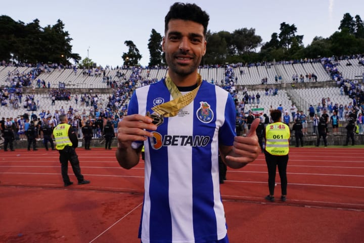 Mehdi Taremi