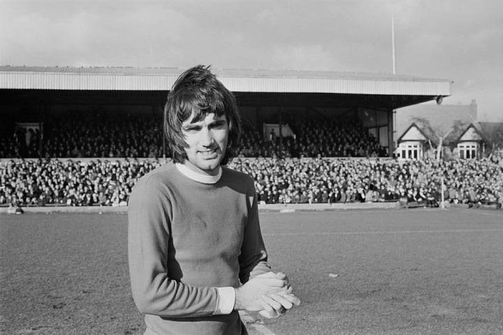 George Best