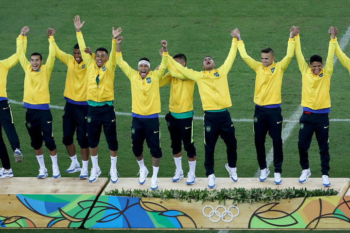 Neymar