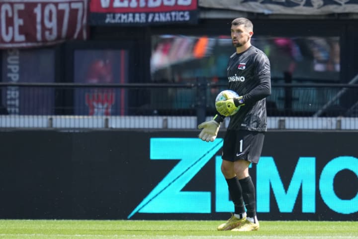 Mathew Ryan