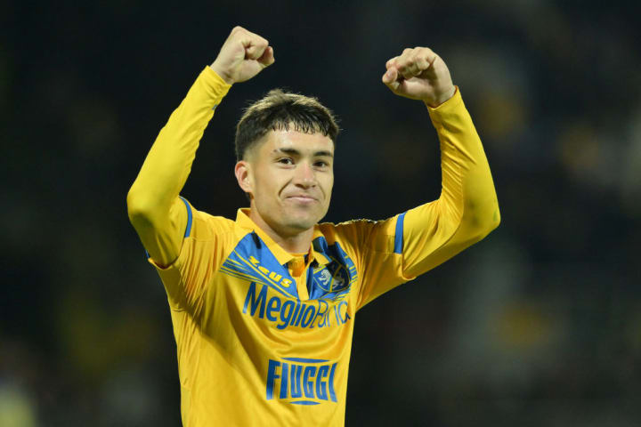 Matias Soulé