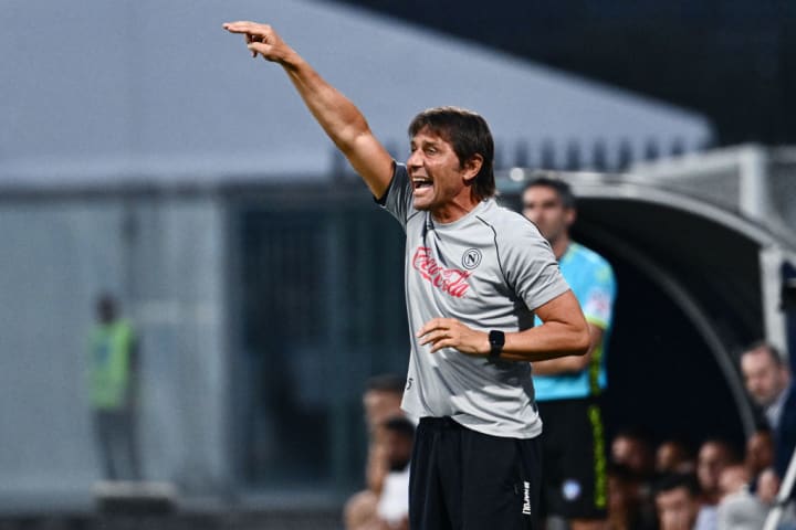 Antonio Conte