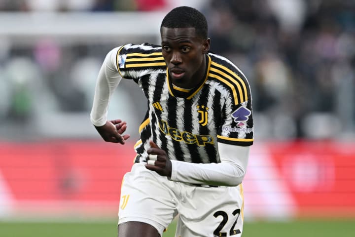Timothy Weah