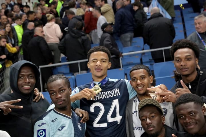 FBL-FRA-LIGUE2-LE HAVRE-DIJON