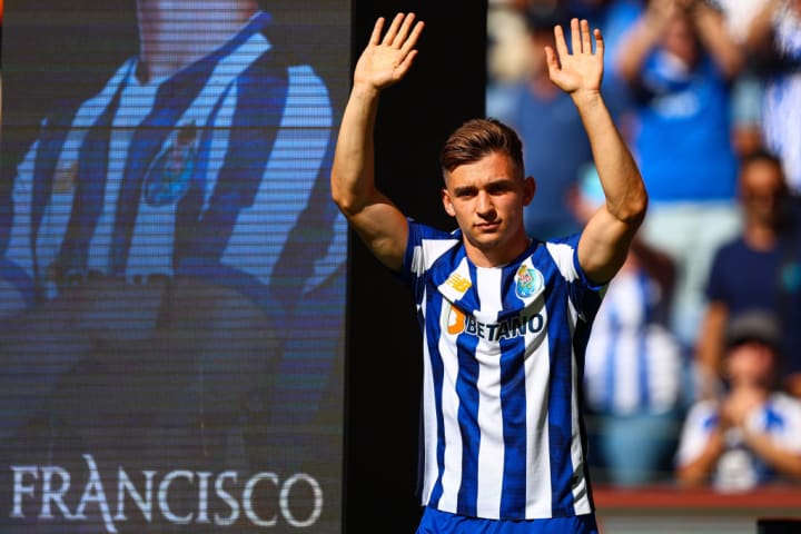 Francisco Conceicao