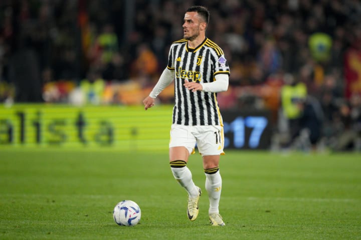 Filip Kostic