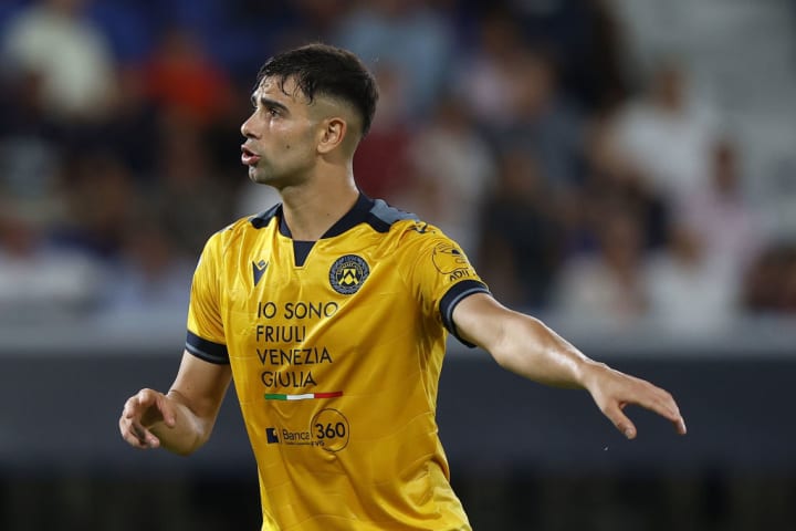 Lautaro Giannetti