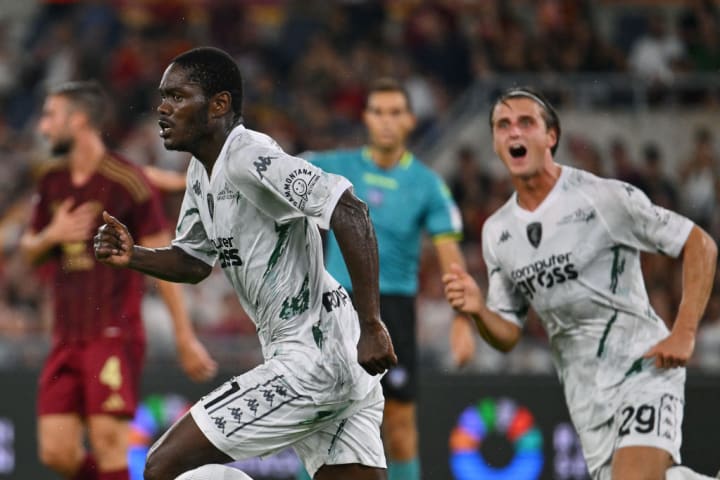Emmanuel Gyasi