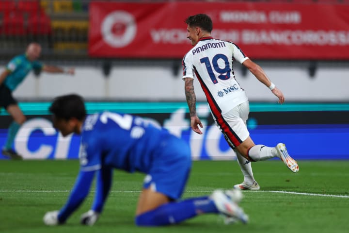 Andrea Pinamonti