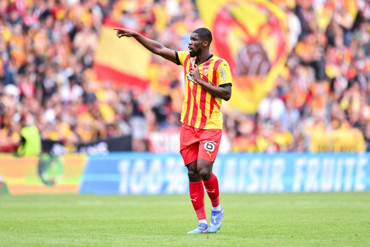 Kevin Danso