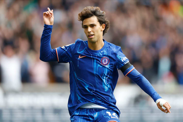 Joao Felix