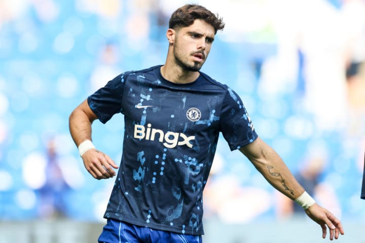 Pedro Neto