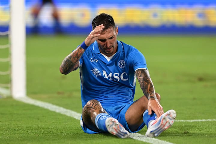 Matteo Politano