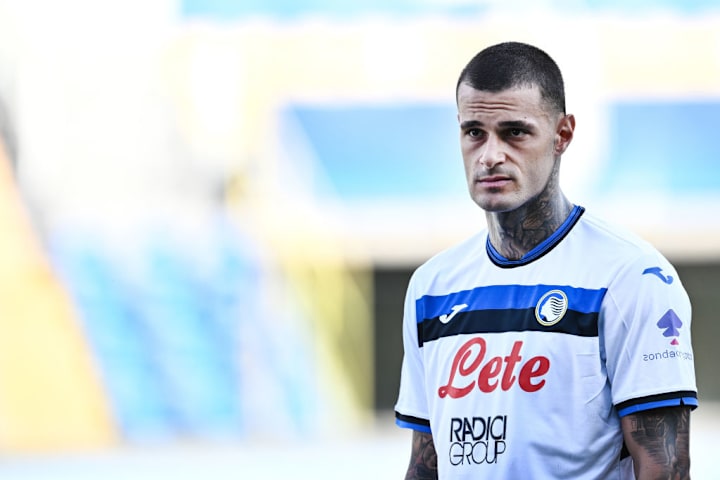 Gianluca Scamacca