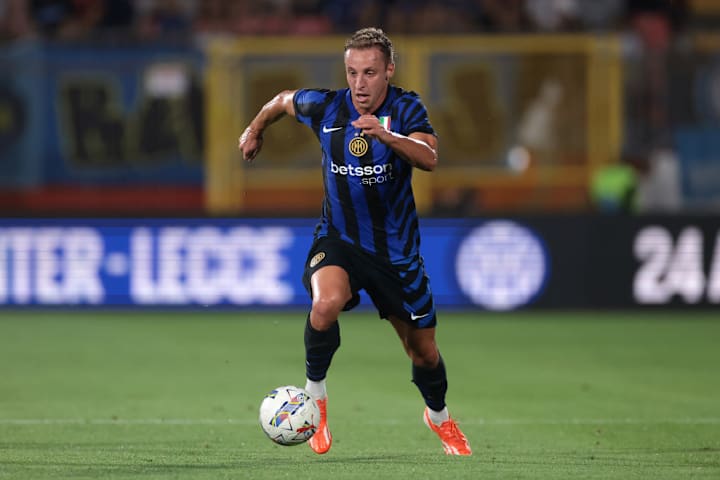 Davide Frattesi