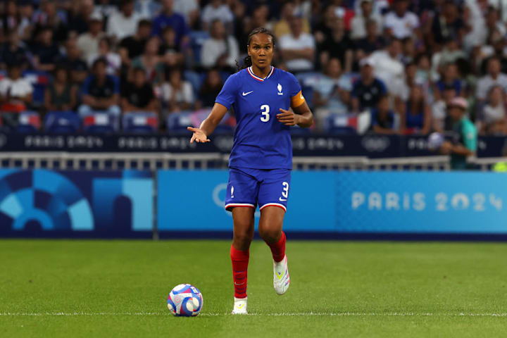 Wendie Renard