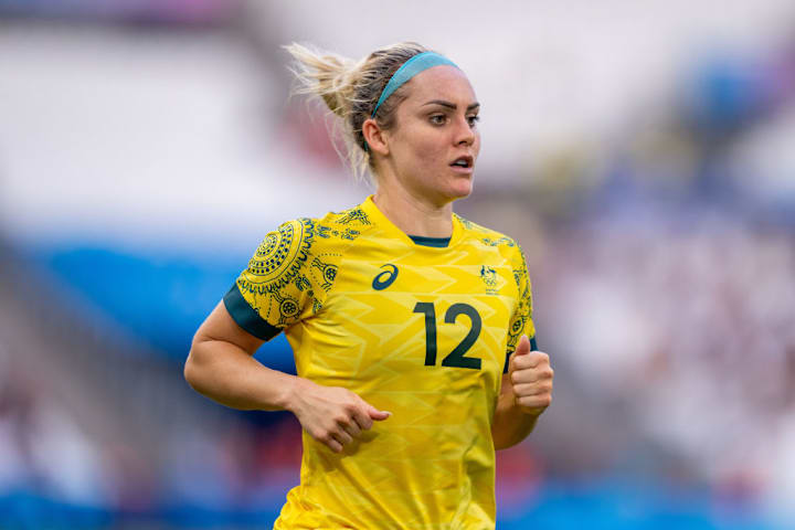 Ellie Carpenter