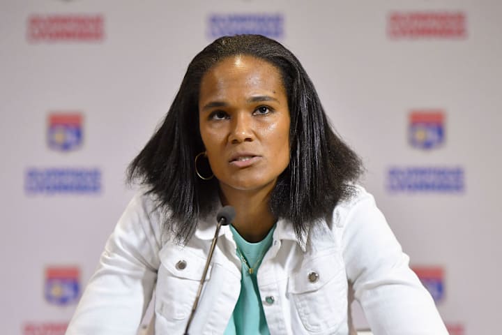 Wendie Renard