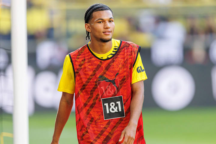 Borussia Dortmund v Aston Villa - Pre-Season Friendly