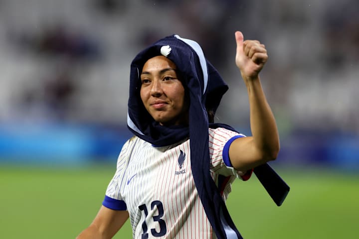 Selma Bacha