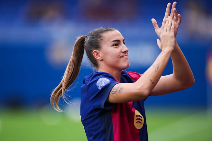 Patricia Guijarr