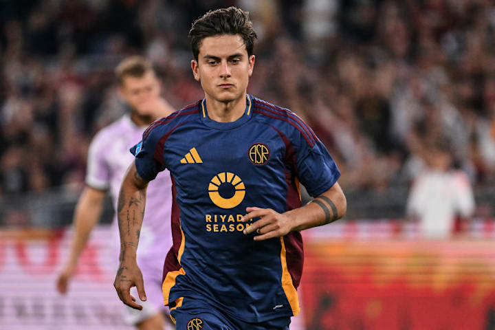 Paulo Dybala
