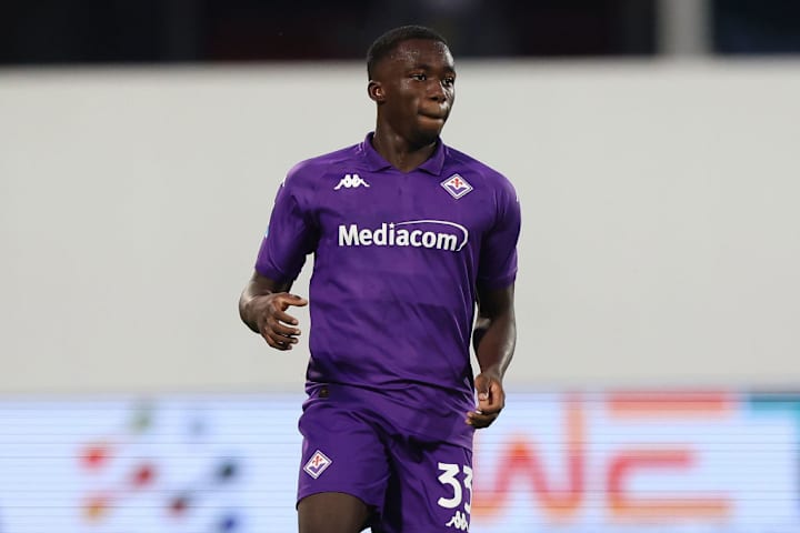 Michael Kayode