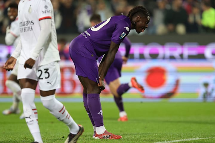 Moise Kean