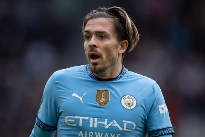 Jack Grealish