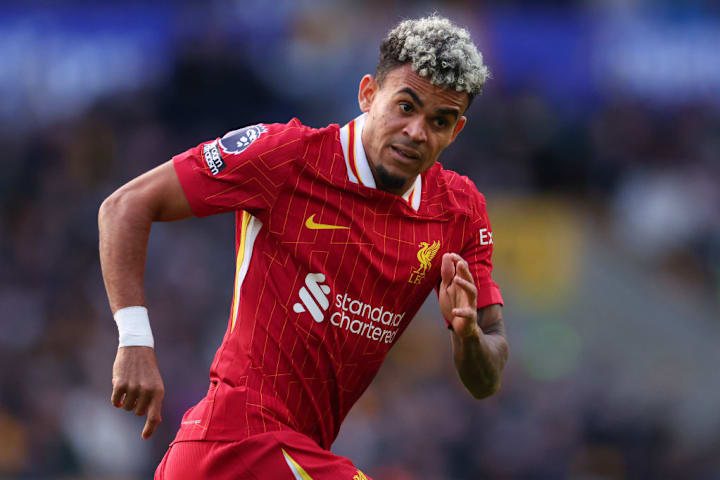 Luis Diaz