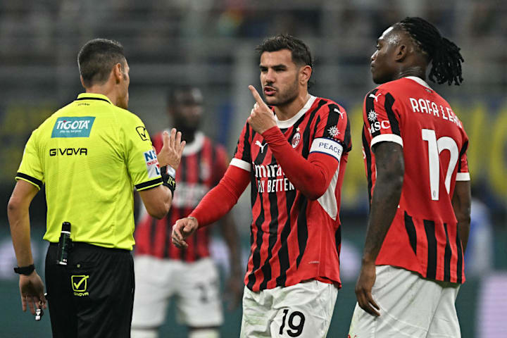 FBL-ITA-SERIEA-INTER-MILAN-DERBY