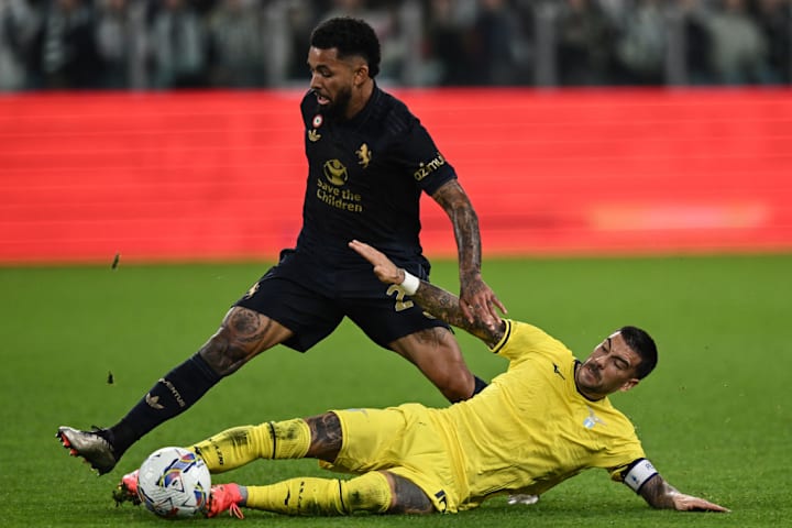 Douglas Luiz, Mattia Zaccagni