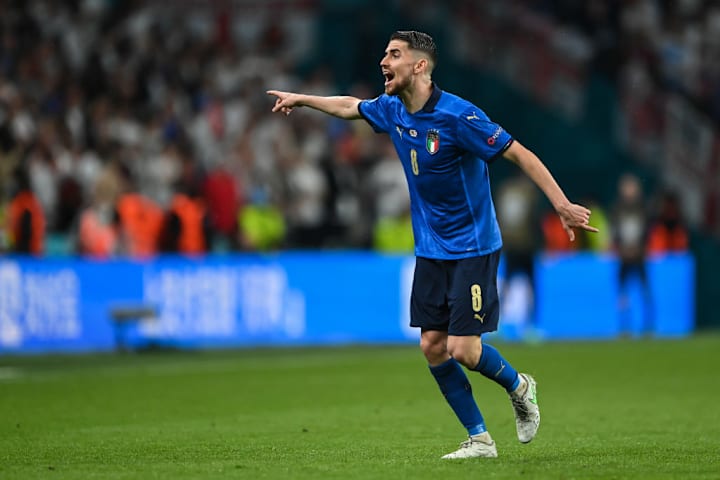 Jorginho