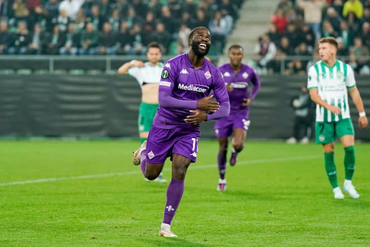 Jonathan Ikoné