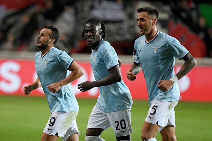 FC Twente v S.S. Lazio - UEFA Europa League 2024/25 League Phase MD3