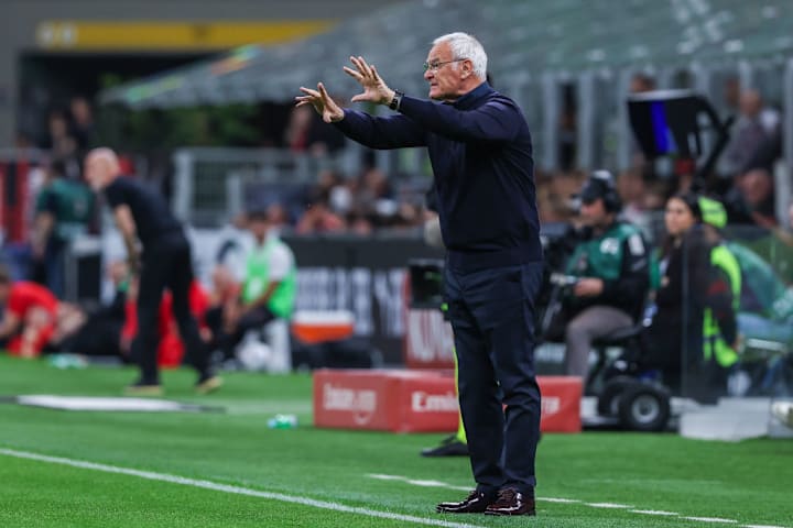 Claudio Ranieri