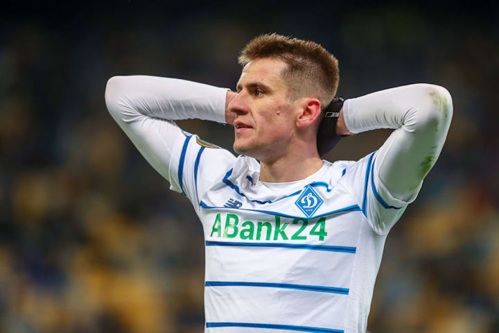 Artem Besedin
