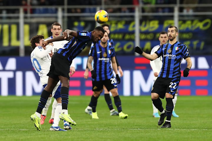 Marcus Thuram