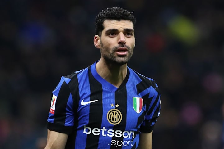 Mehdi Taremi