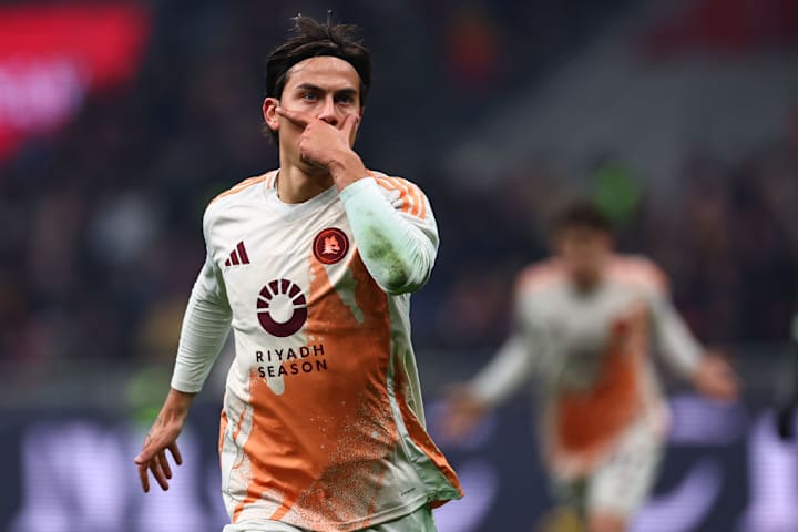 Paulo Dybala