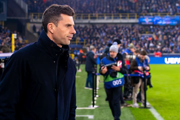 Thiago Motta