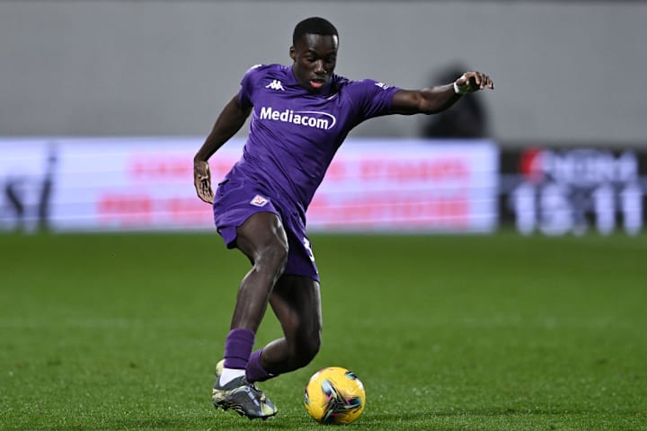 Michael Kayode