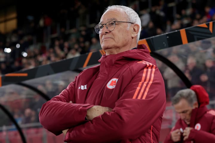 Claudio Ranieri