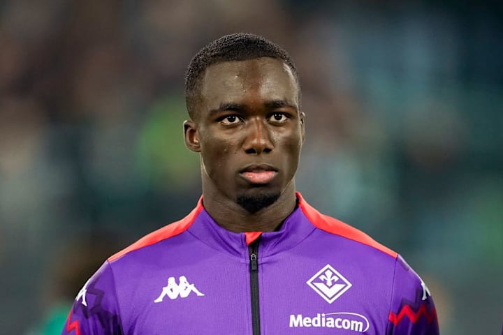 Michael Kayode