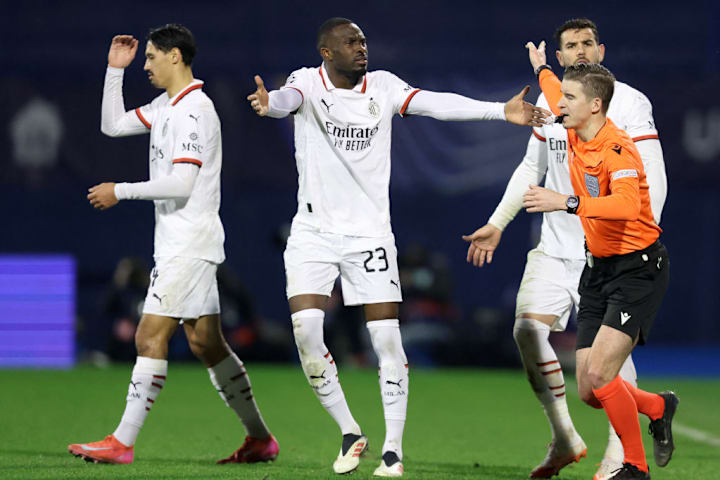 FBL-EUR-C1-DINAMO ZAGREB-AC MILAN