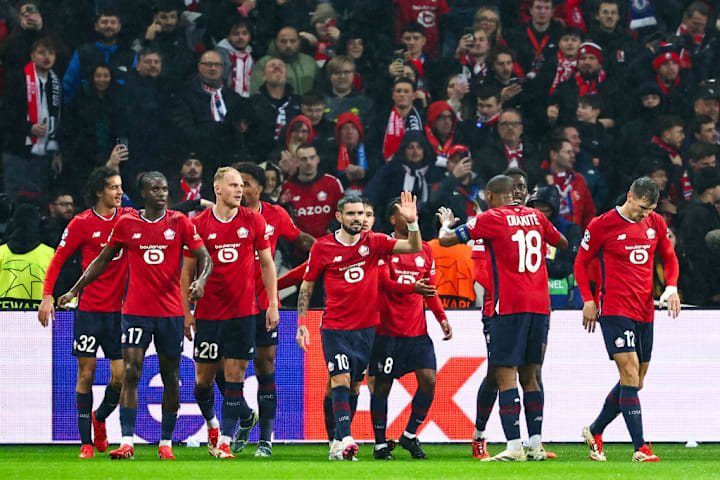 FBL-EUR-C1-LILLE-FEYENOORD
