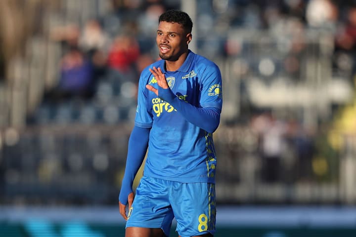 Tino Anjorin