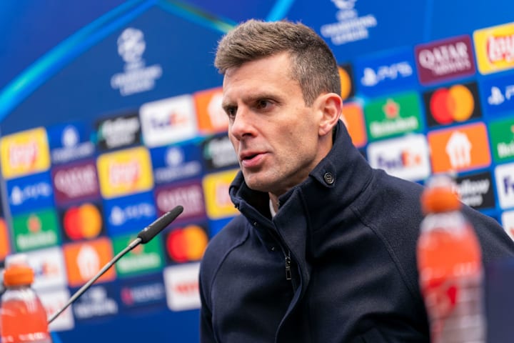 Thiago Motta