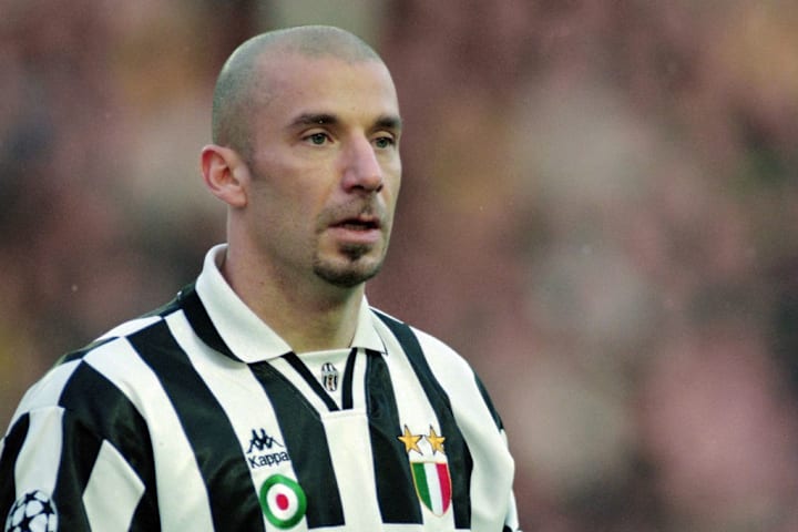 Gianluca Vialli