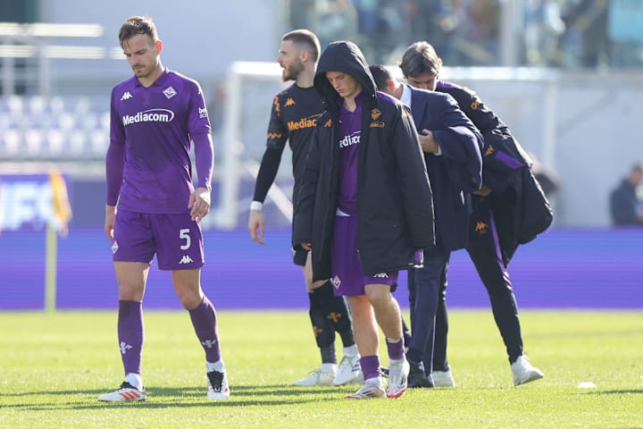 Marin Pongracic, David de Gea, Albert Gudmundsson
